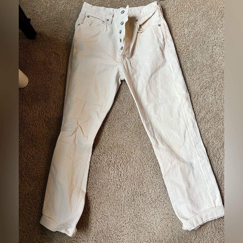 Agolde jeans